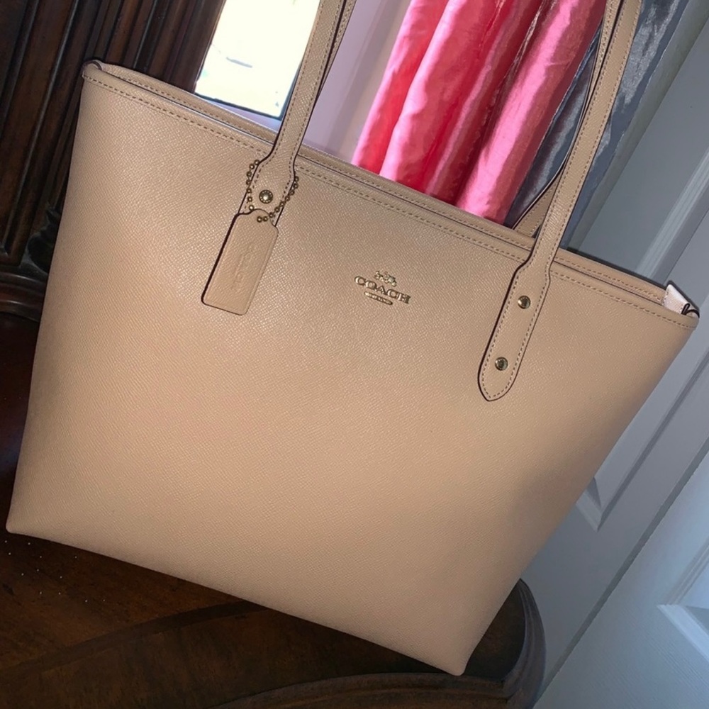 Coach brand new